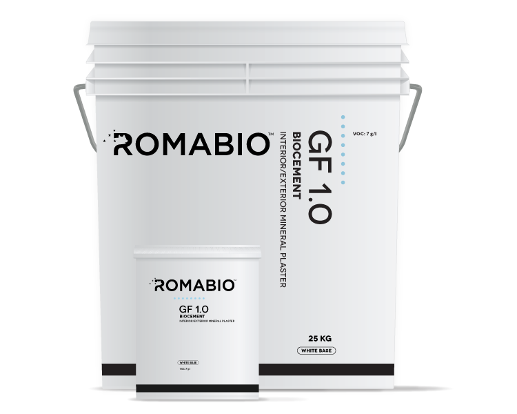 BioMarmorino GF